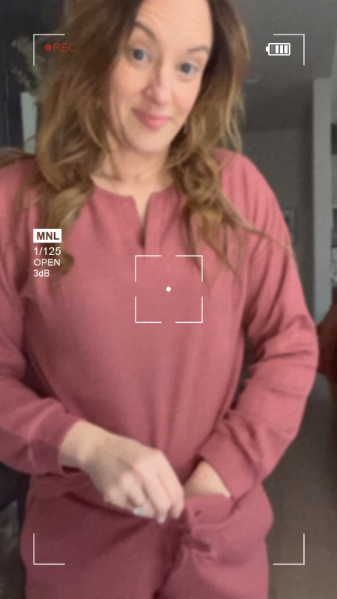 Cute comfy casual travel set. Perfect for lounging, working from home or a plane outfit. ✈️☁️❤️

#LTKunder50 #LTKSeasonal #LTKtravel