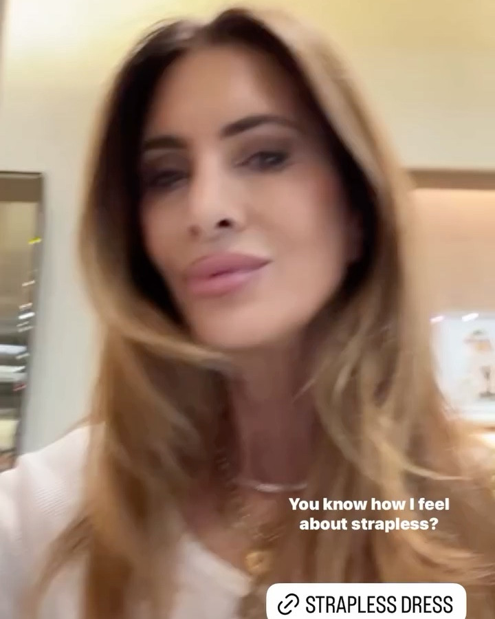 The little black dress everyone needs 🖤

#LTKootd #LTKgrwm #LTKWorkwear