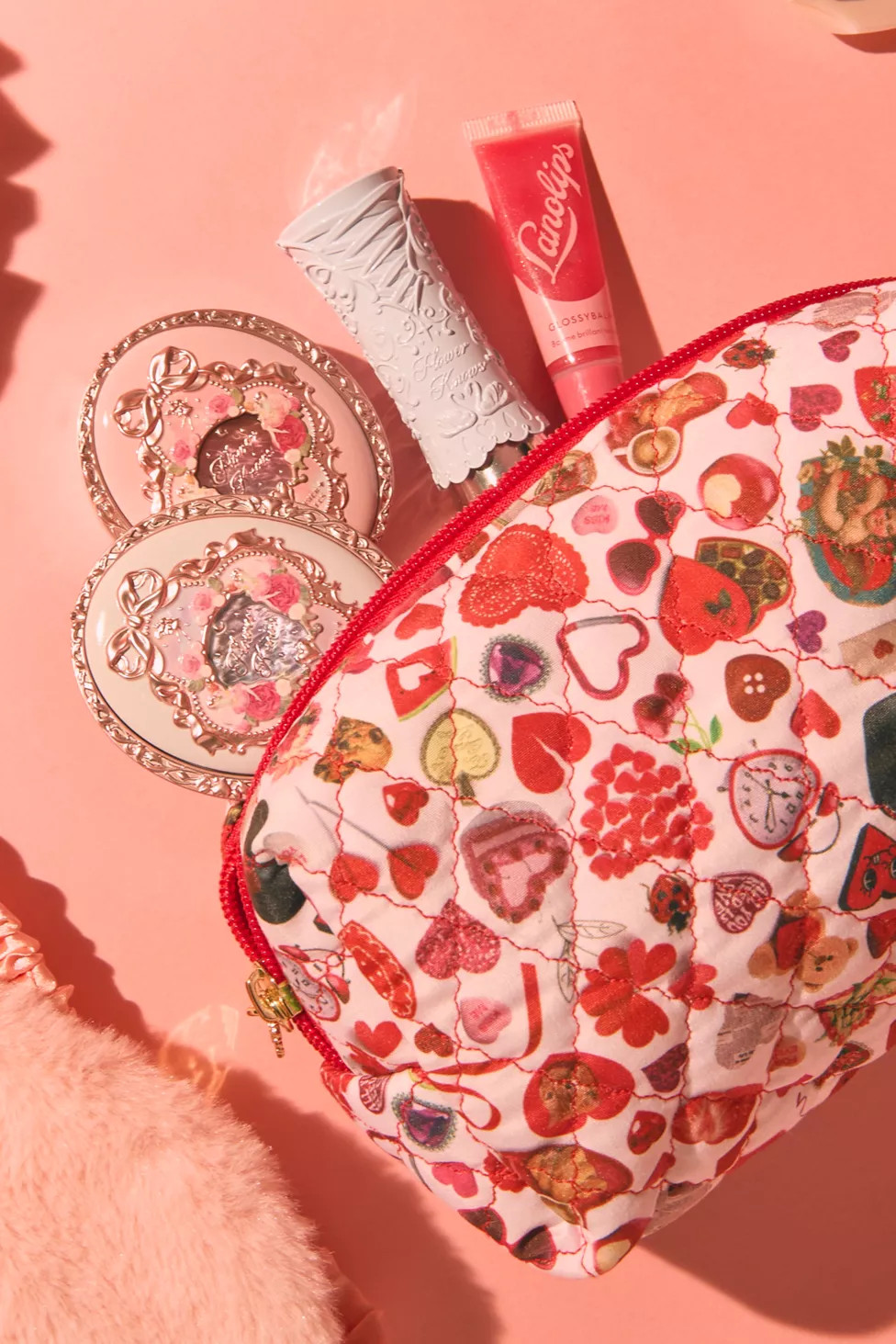 UO Makeup Bag | Urban Outfitters (US and RoW)