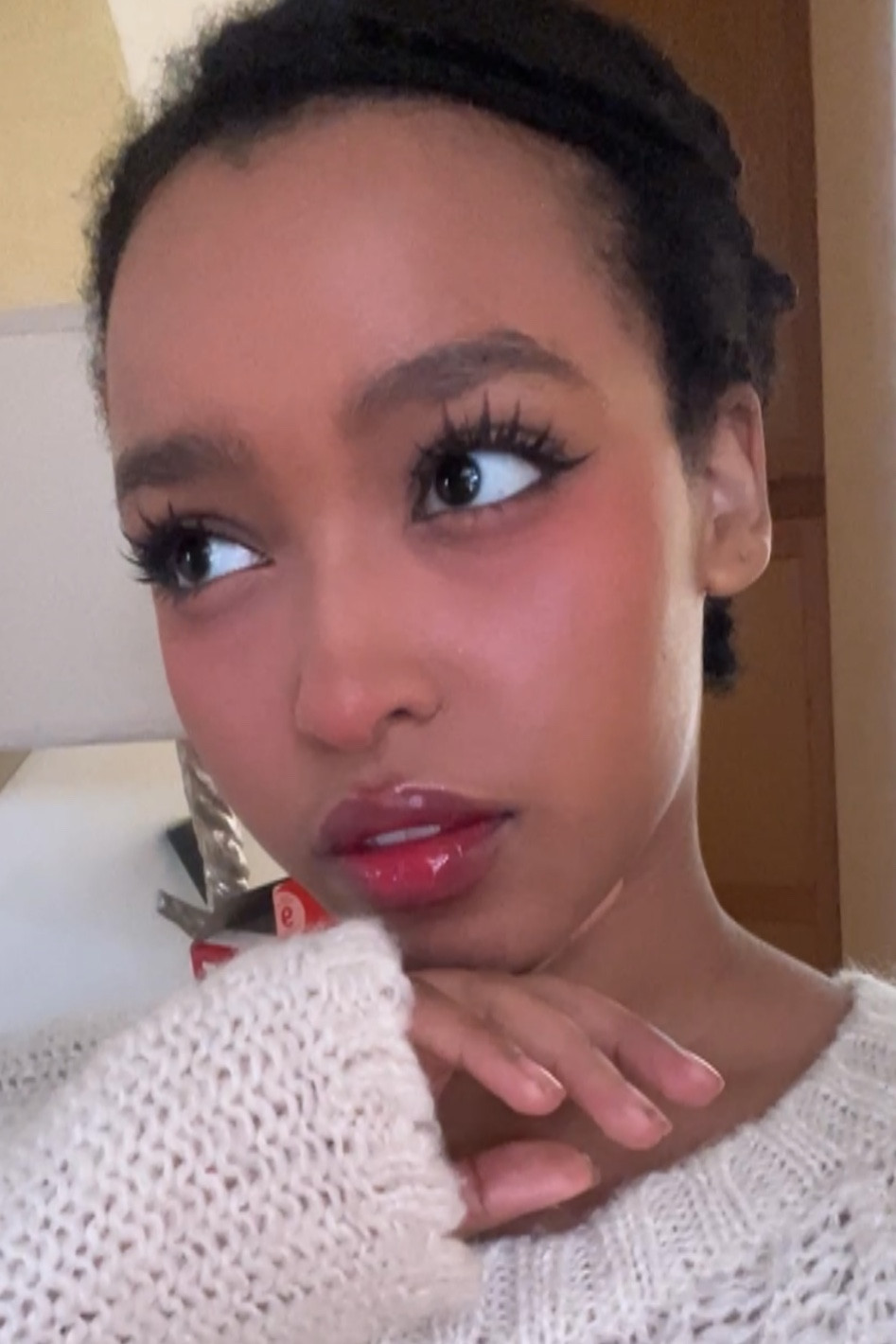 the cutest dolly eye makeup look ✨ the aegyo sal really completes it! 



dolly makeup, chinese makeup, douyin makeup,  eye makeup look

#LTKbeauty #LTKHoliday #LTKGiftGuide