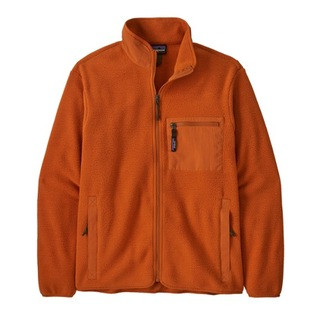 Patagonia   Synchilla Fleece Jacket - Men's | REI