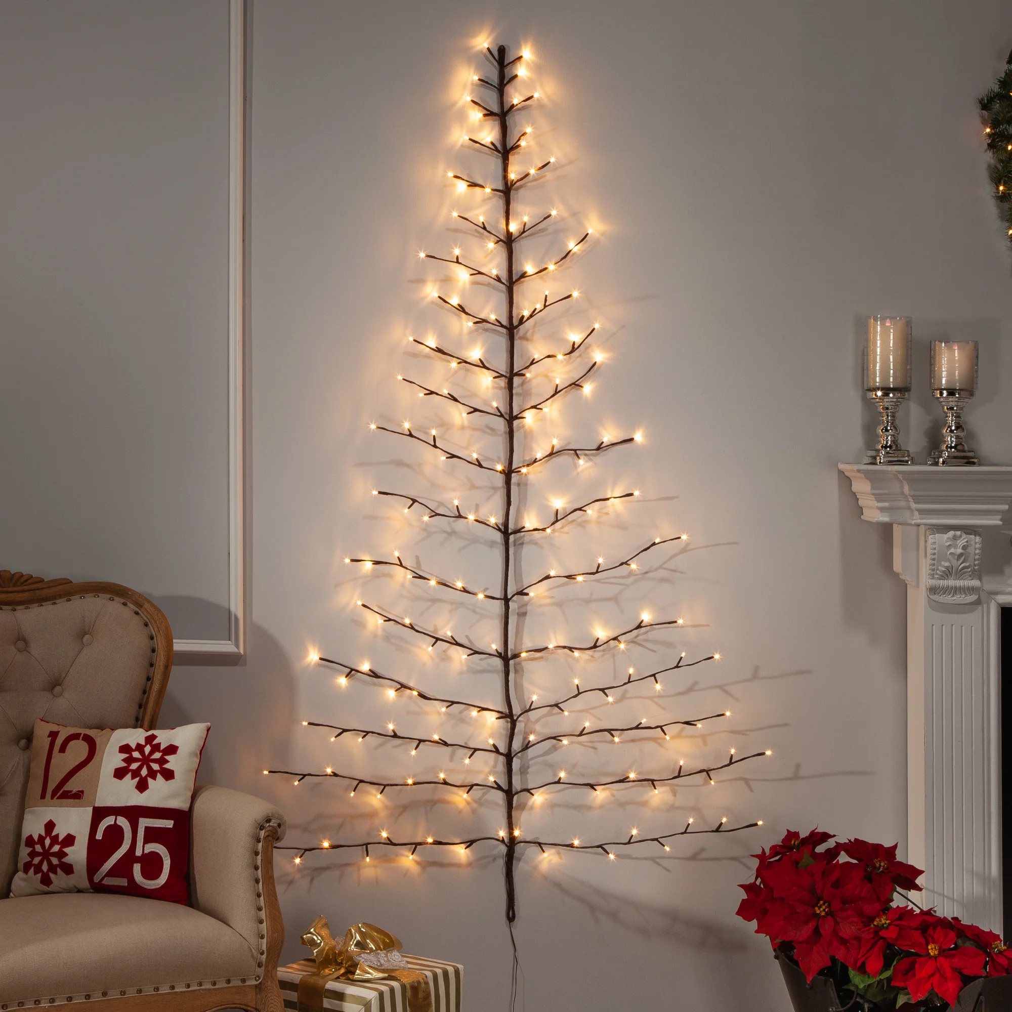 6' Artificial Christmas Tree | Wayfair North America