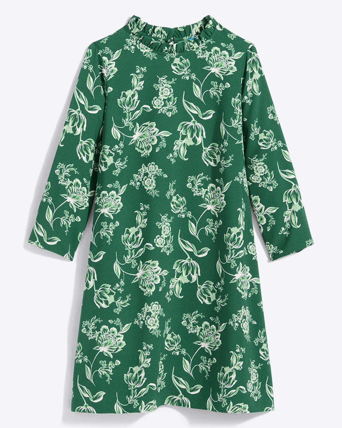 Lindsay Shift Mini Dress | Draper James (US)