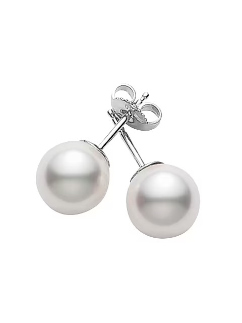 Mikimoto | Saks Fifth Avenue