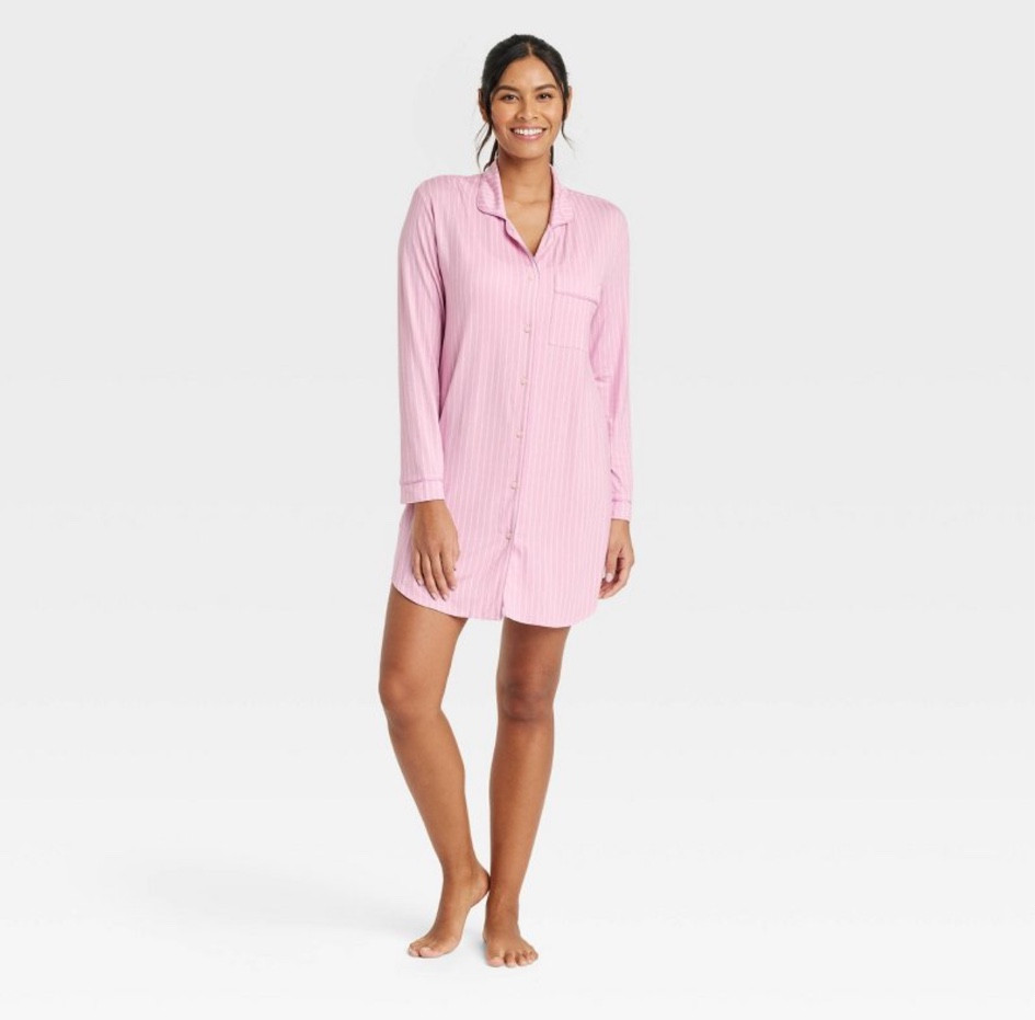 New Stars Above at Target night dress

#LTKMostLoved #LTKfindsunder50 #LTKstyletip