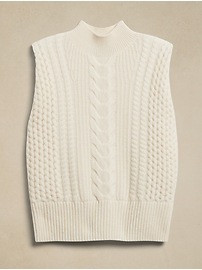 Lyon Cashmere Top | Banana Republic (US)
