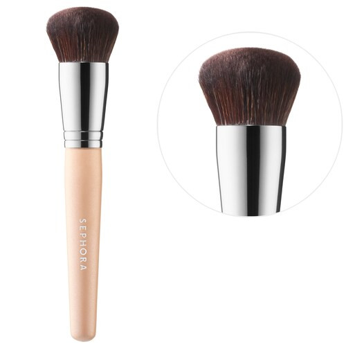 Makeup Match Foundation Brush - SEPHORA COLLECTION | Sephora | Sephora (US)