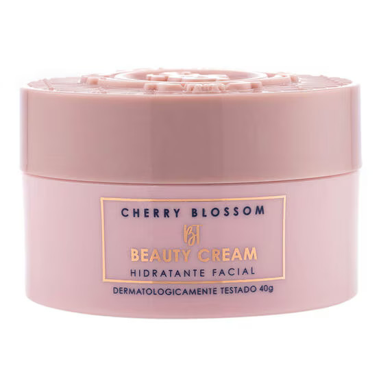 hidratante facial bruna tavares bt beauty cream cherry blossom | Sephora (BR)