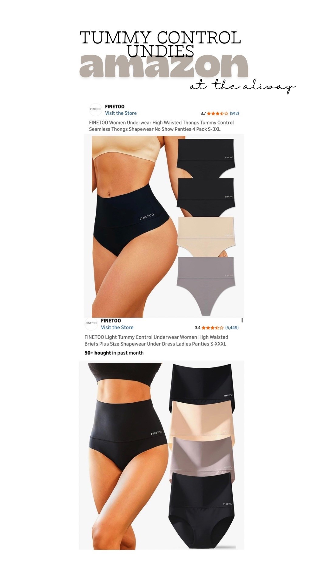 I’ve had both sets since 2024 and they’re still going strong. Love them for some tummy control! 

#LTKMidsize #LTKSaleAlert