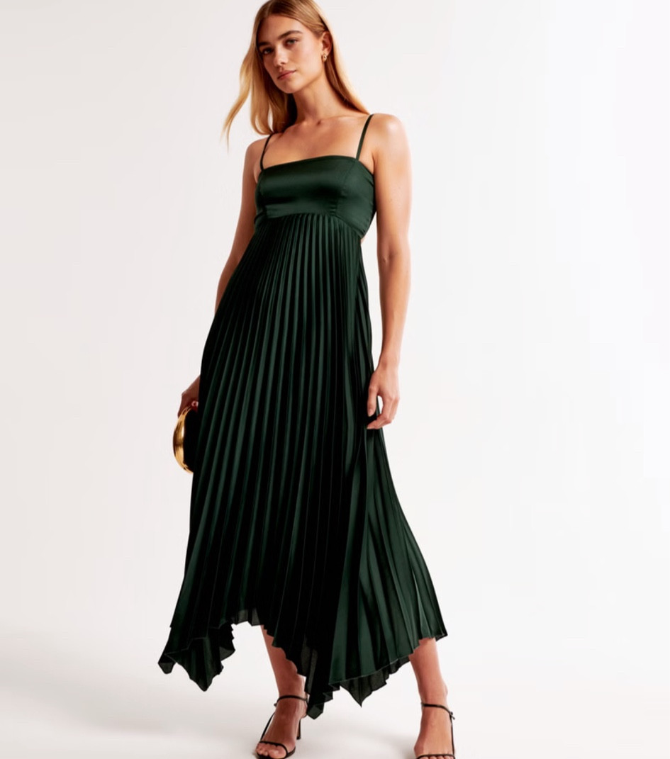 Fall Wedding guest dress 💞

#LTKSeasonal #LTKWedding #LTKSaleAlert