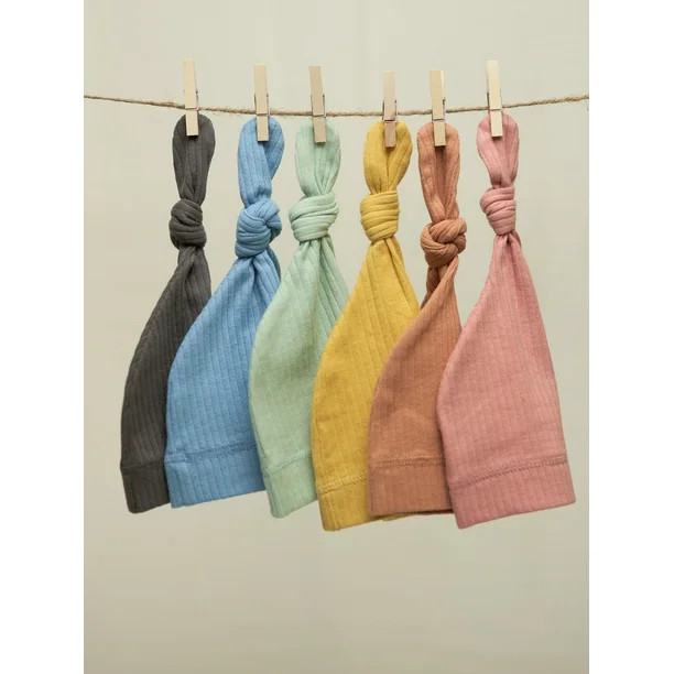 Modern Moments by Gerber Baby Boy or Girl Unisex Cap, (NB - 0/6M) | Walmart (US)