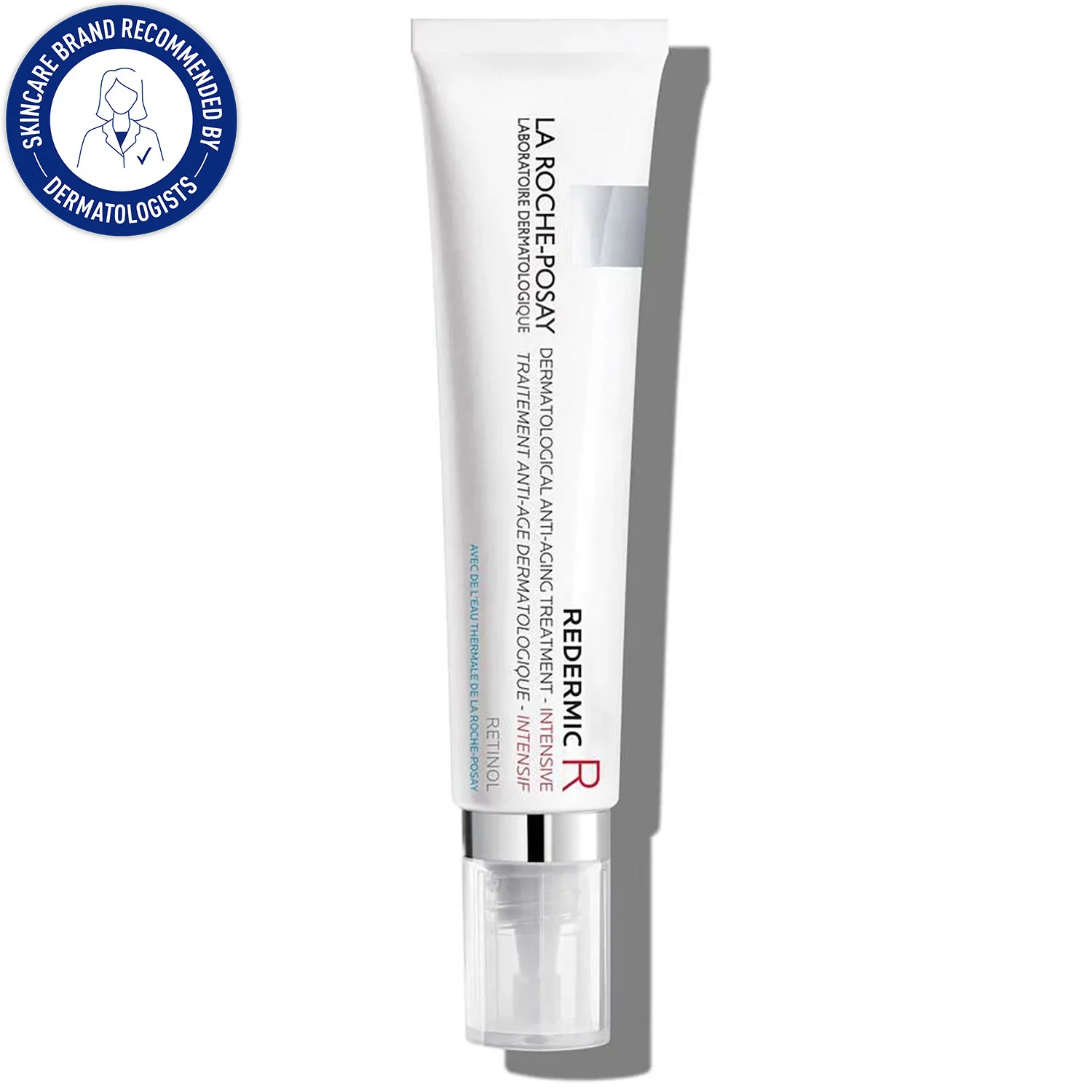 La Roche-Posay Redermic R Anti Aging Retinol Cream, 1.0 fl oz | Walmart (US)