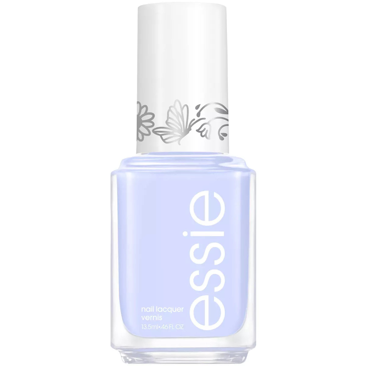 essie Light & Fairy Collection Salon-Quality Nail Polish - 0.46 fl oz | Target