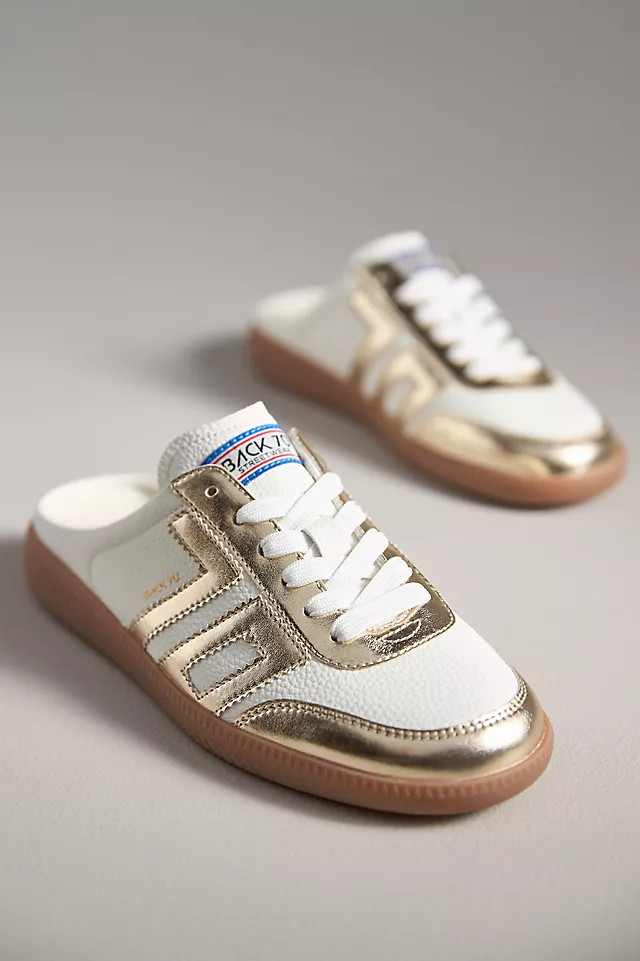 Easter Mule Sneakers | Anthropologie (US)
