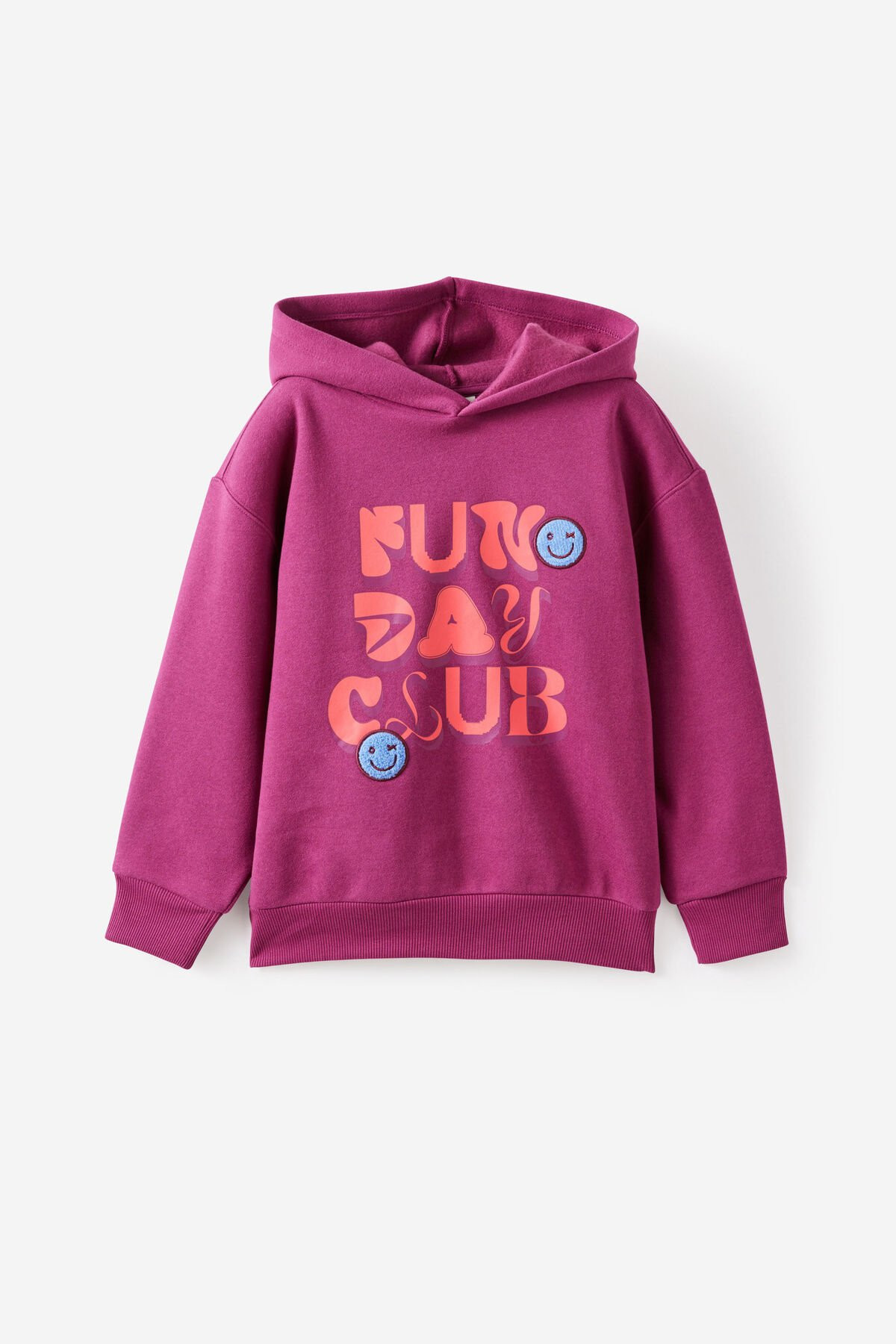 Sammy Oversized Hoodie | Cotton On (ANZ)