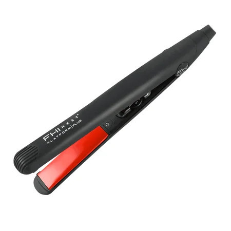 FHI Heat Platform Plus Curve 1" Pro Styling Iron | Walmart (US)