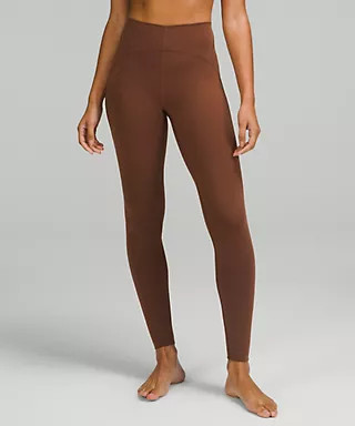 InStill High-Rise Tight 28" Online Only | lululemon (CA)