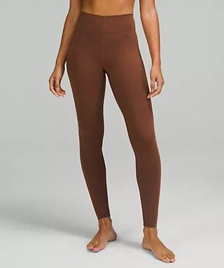 InStill High-Rise Tight 28" *Online Only | Women's Leggings/Tights | lululemon | Lululemon (US)