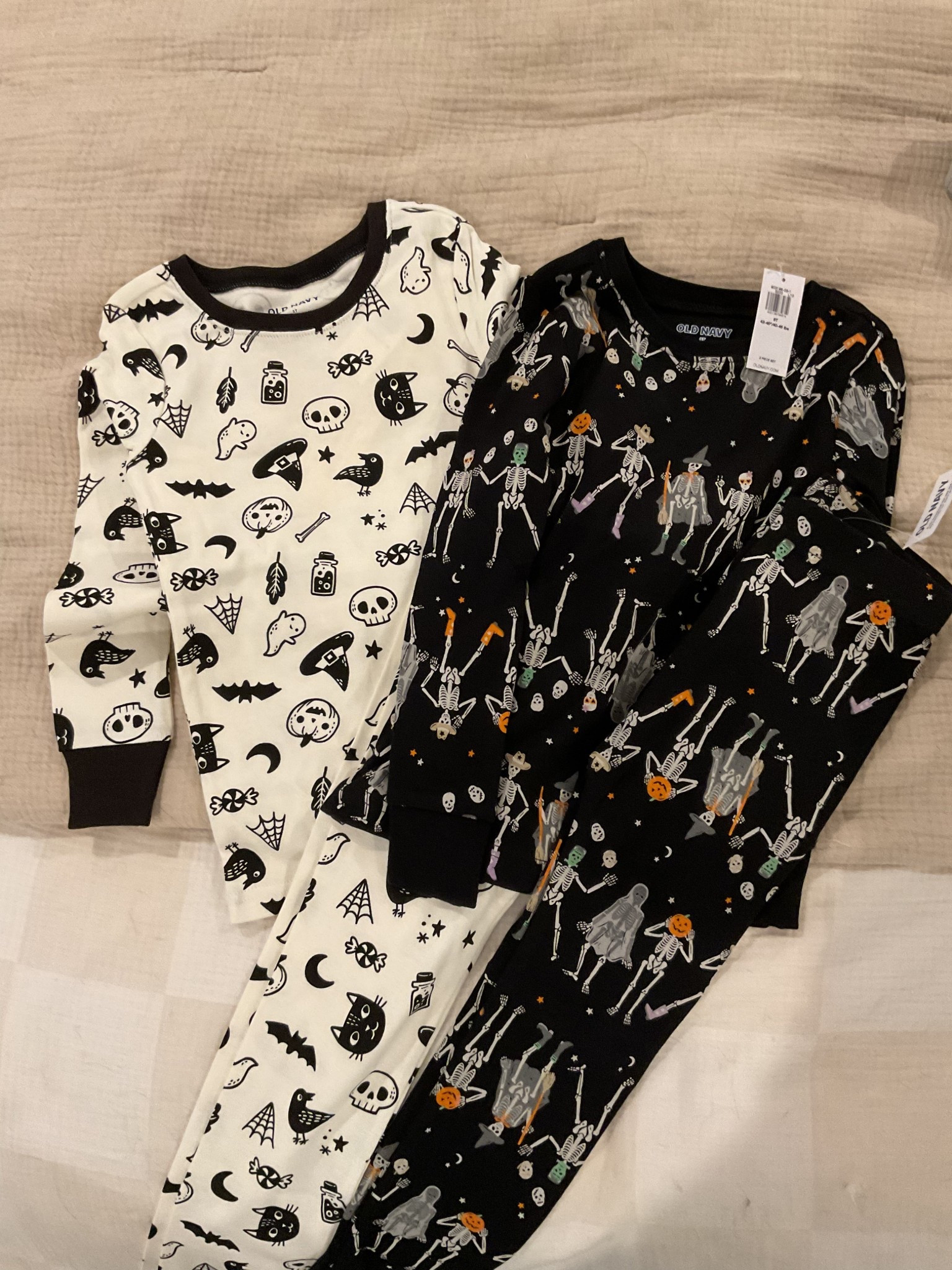 Toddler Halloween pajamas🖤🎃

#LTKKids #LTKFamily #LTKSeasonal