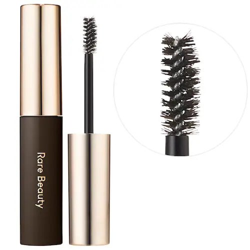 Rare Beauty by Selena Gomez Brow Harmony Flexible Lifting and Laminating Eyebrow Gel | Sephora (US)