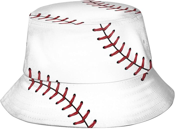 Bucket Hats Fashion Sun Cap Packable Outdoor Sport Summer Hat for Women Men | Amazon (US)