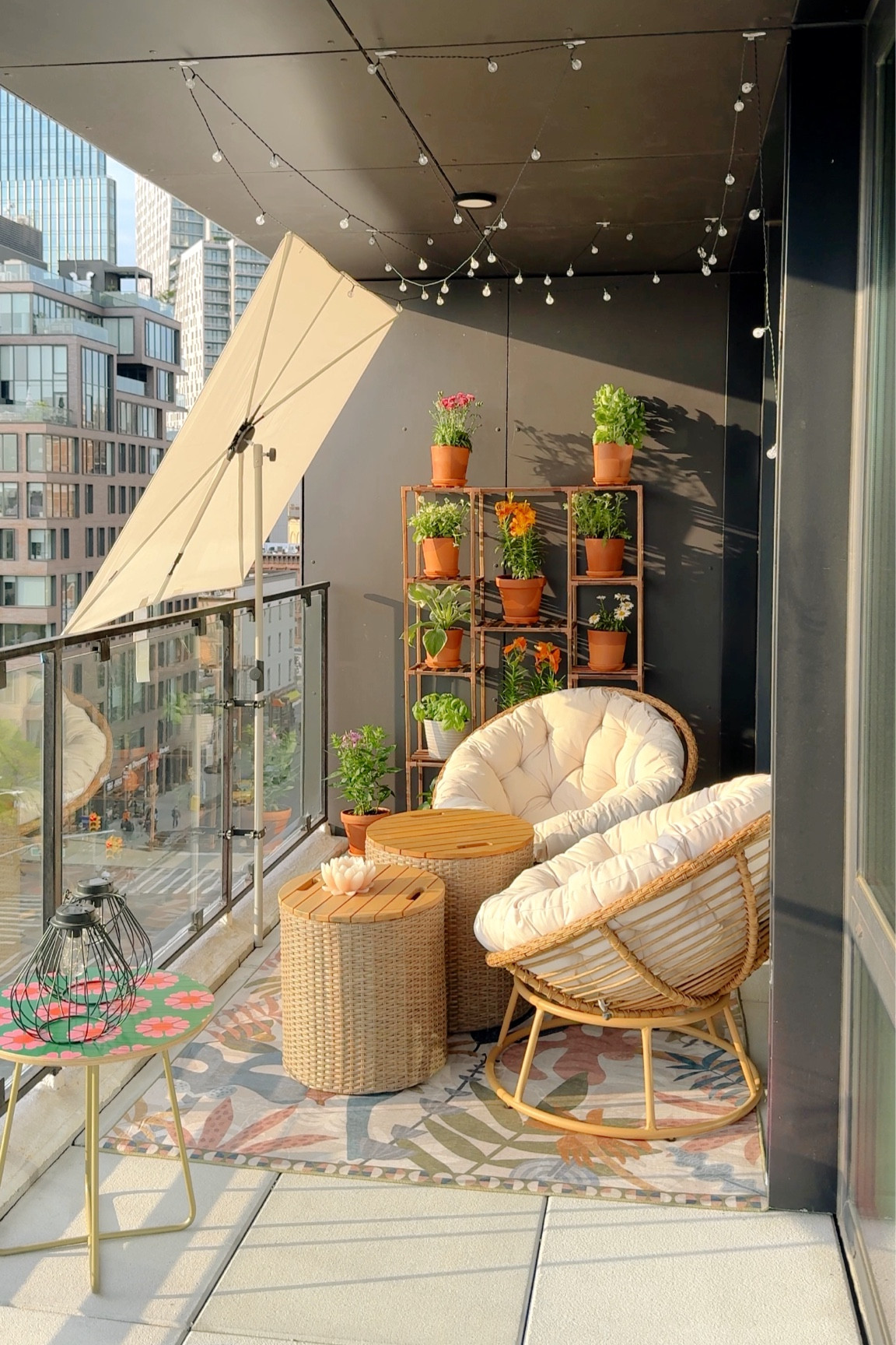 Patio season 🌿 shop my fav furniture + decor 

#LTKSeasonal #LTKHome