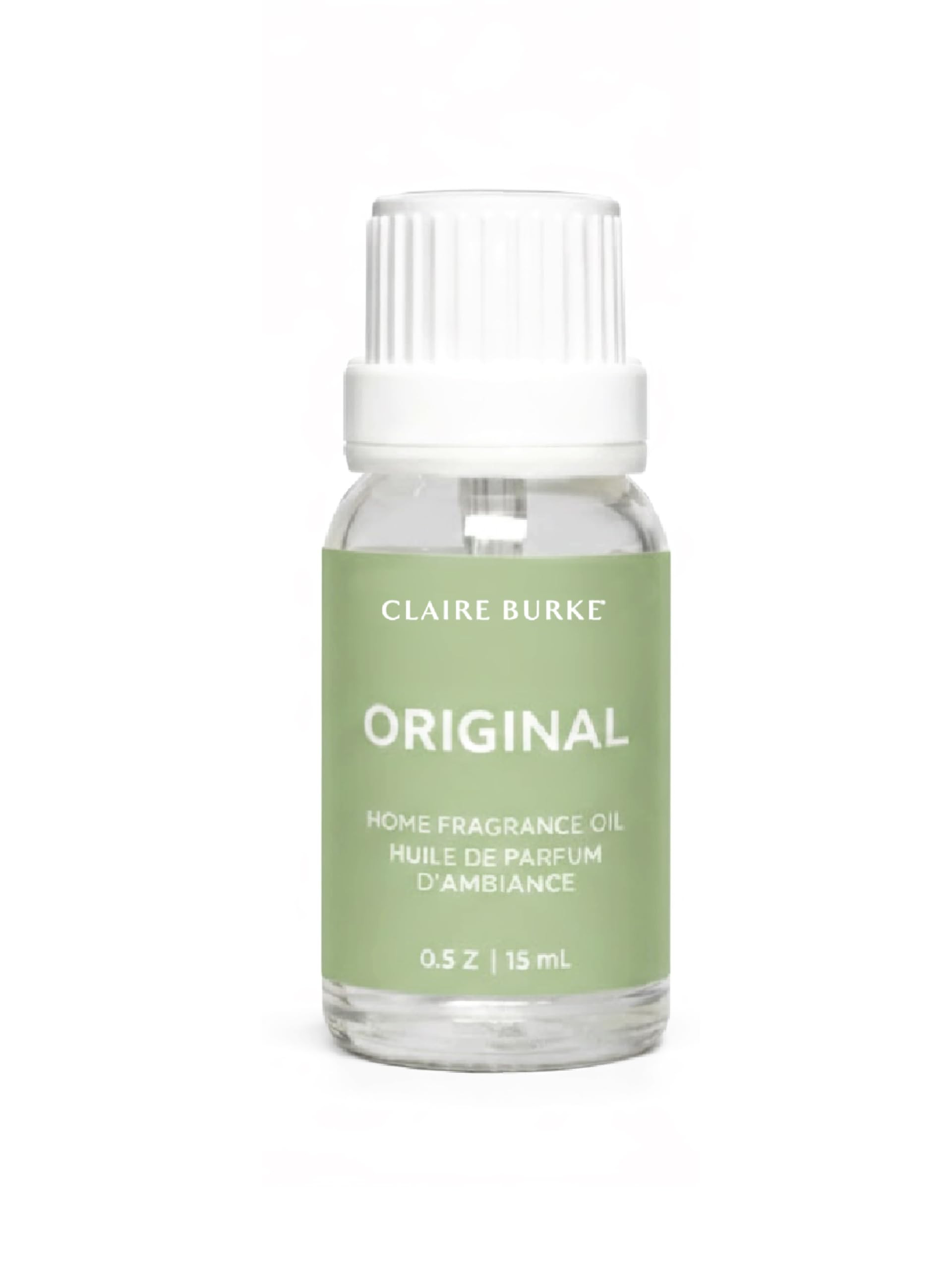 Claire Burke Original Scent Fragrance Oil - Pure Essential Oils for Diffuser and Warmers - Home E... | Amazon (US)