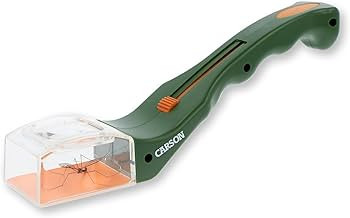 Carson BugView 5x Magnifier Quick-Release Bug Catching Tool, Stem Educational Toy for Kids and Ad... | Amazon (US)