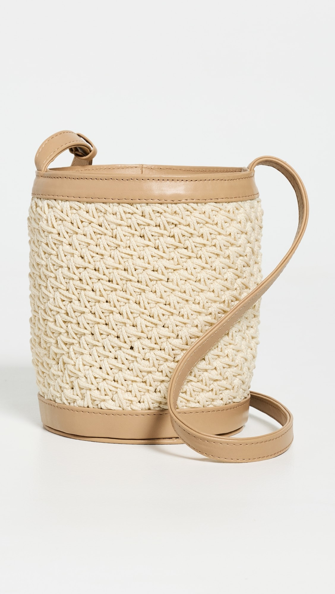 Ximena Bucket Bag | Shopbop
