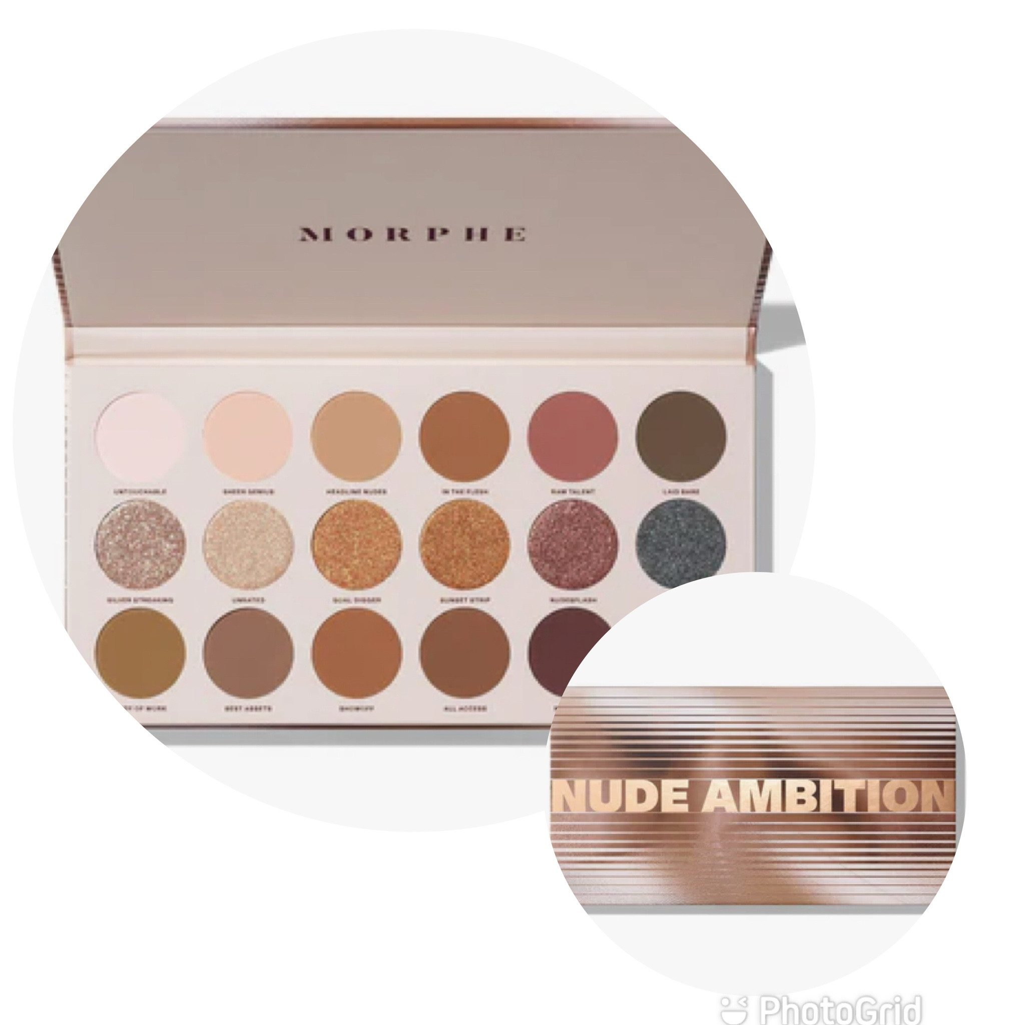 New Morphe palette $20

#LTKFindsUnder50 #LTKBeauty #LTKOver40