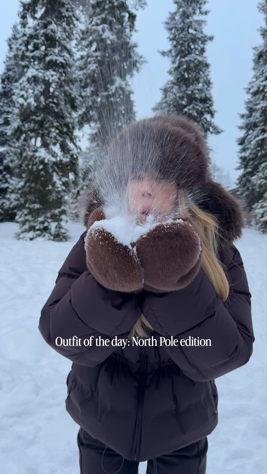 Ski season ❄️

#LTKfestive #LTKwinter #LTKuk