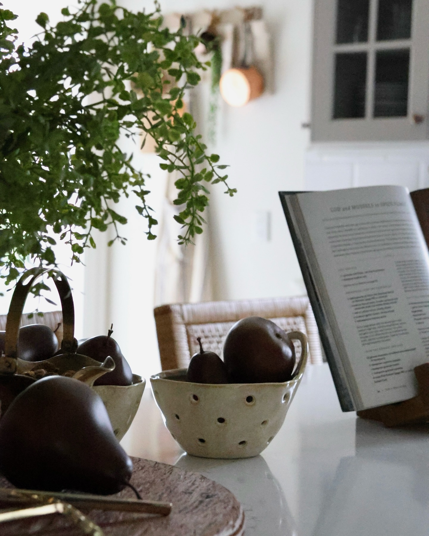 Friday stills 📸 … some clean kitchen moments to admire because it sure doesn’t look like this now 🤣 

FOLLOW @colettemarieinteriors and LIKE | SHARE | SAVE for more home inspiration & decor finds 🤎

↑ SHOP my LTK account 🔗 in bio
_________________________________________

Kitchen Design | Copper Kitchen | Kitchen Styling | Home Design | Timeless Interiors | Transitional Design | Cozy Home | Charm | Character | Collected | Vintage Kitchen