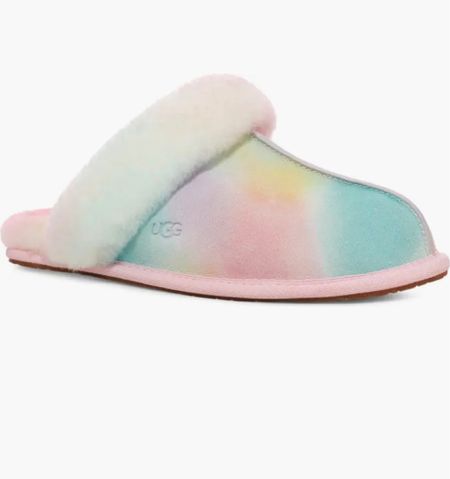 It’s giving Taylor Swift Lover. Isn’t that what we’re all blaring at home during cleaning sessions anyway? The cutest slippers for cozying up at home. 

#LTKBacktoSchool #LTKshoecrush #LTKxNSale