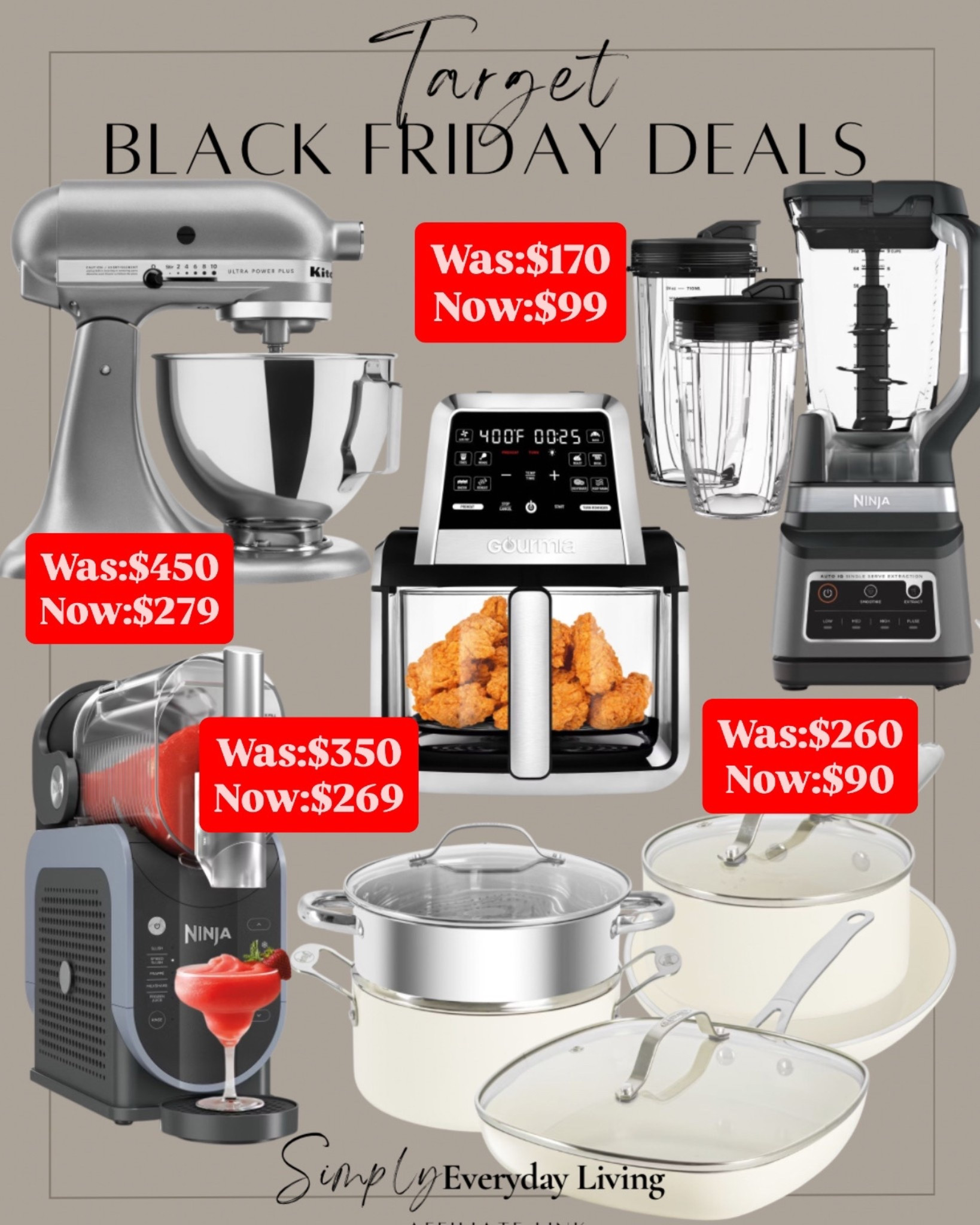 Target Black Friday Deals

#LTKSaleAlert #LTKCyberWeek