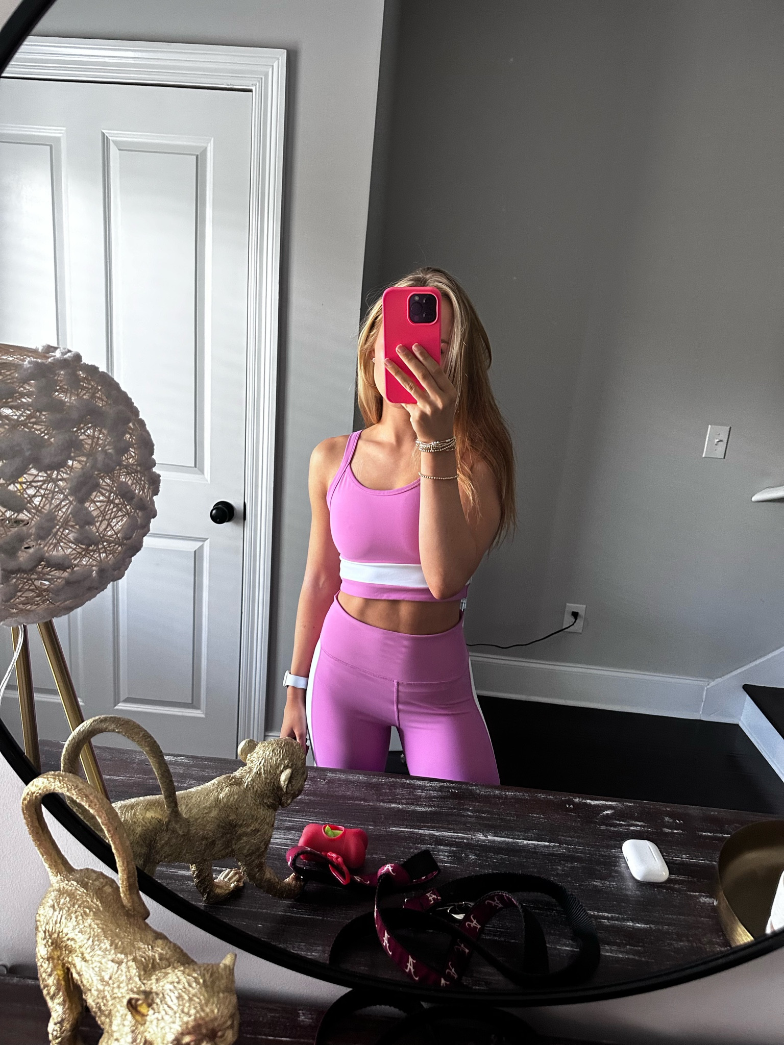 Perfect set🤍🤍

#LTKFitness #LTKSeasonal #LTKActive