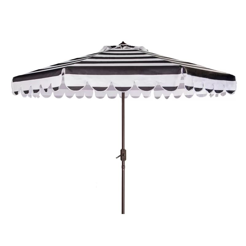 Natalee 100.8'' Market Umbrella | Wayfair North America