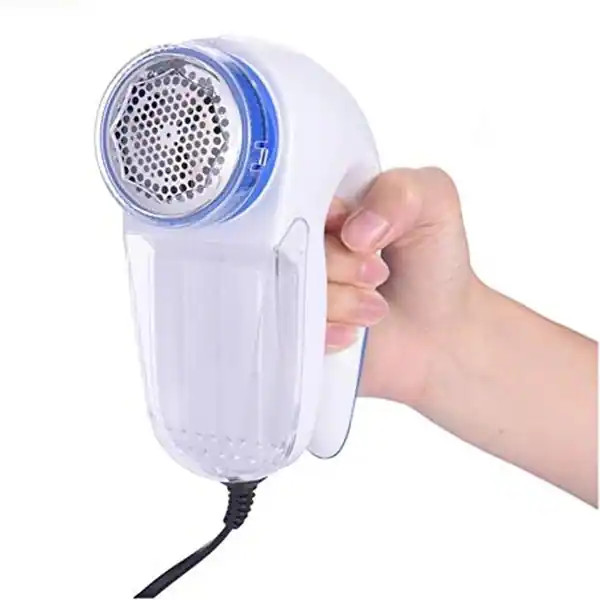 Electric Clothes Lint Pill Fluff Remover | Bed Bath & Beyond