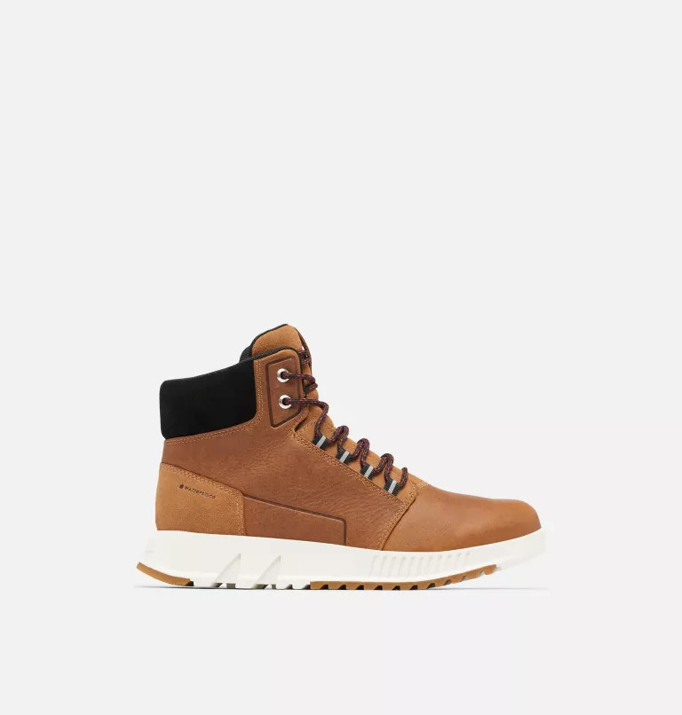 Men's Mac Hill™ Lite Mid Boot | Sorel (US & CA)