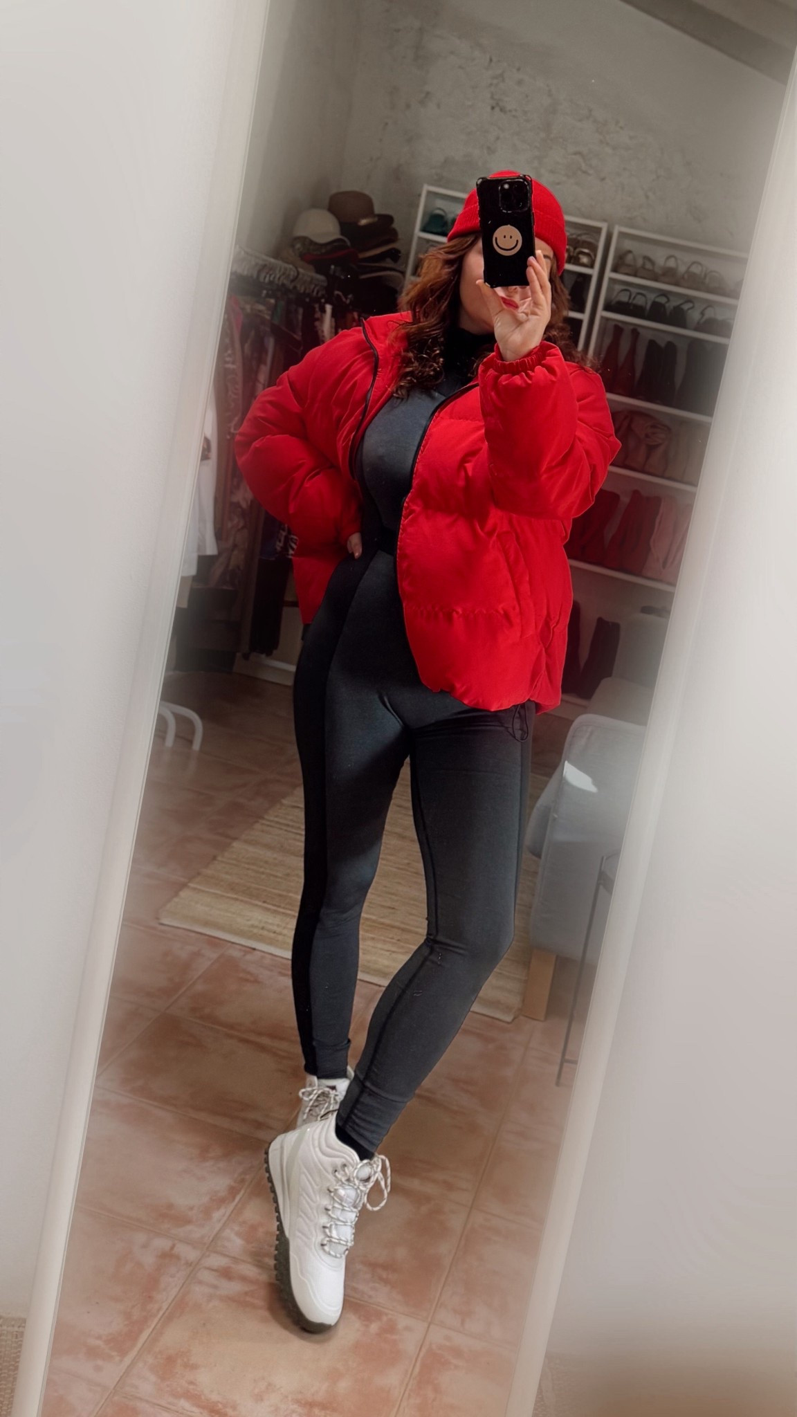 Look montaña chic

#LTKespana #LTKeurope