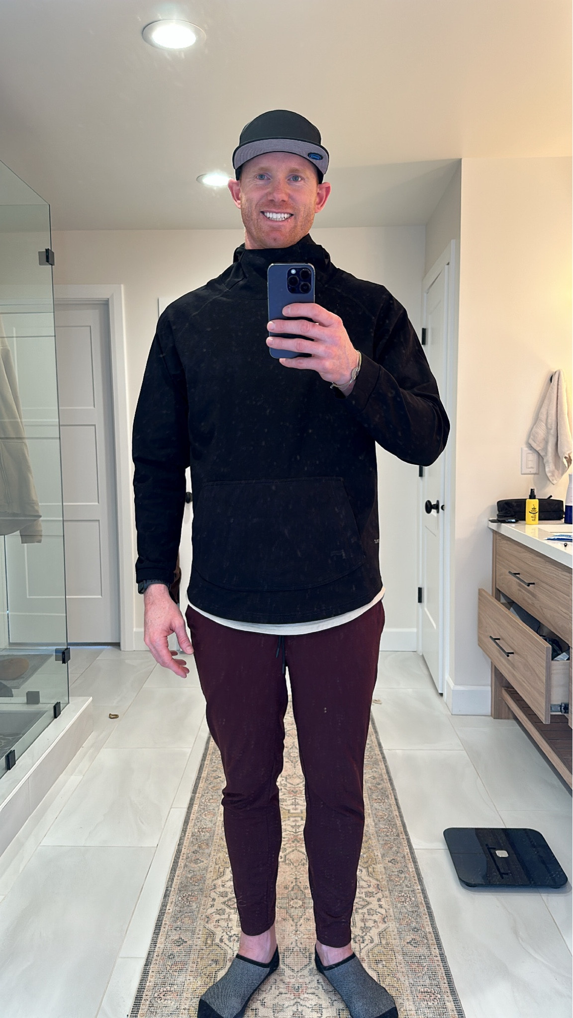 Old navy active wear 40% off through Sunday!

#LTKsalealert #LTKunder50 #LTKmens