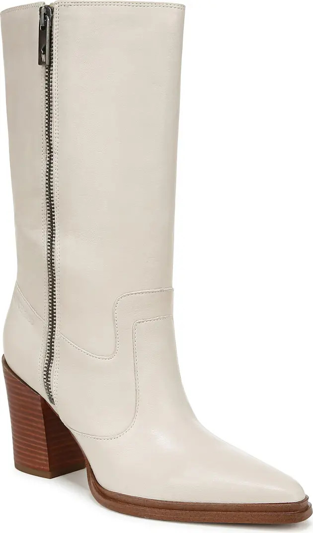 Franco Sarto Jaxon Pointed Toe Boot (Women) | Nordstromrack | Nordstrom Rack