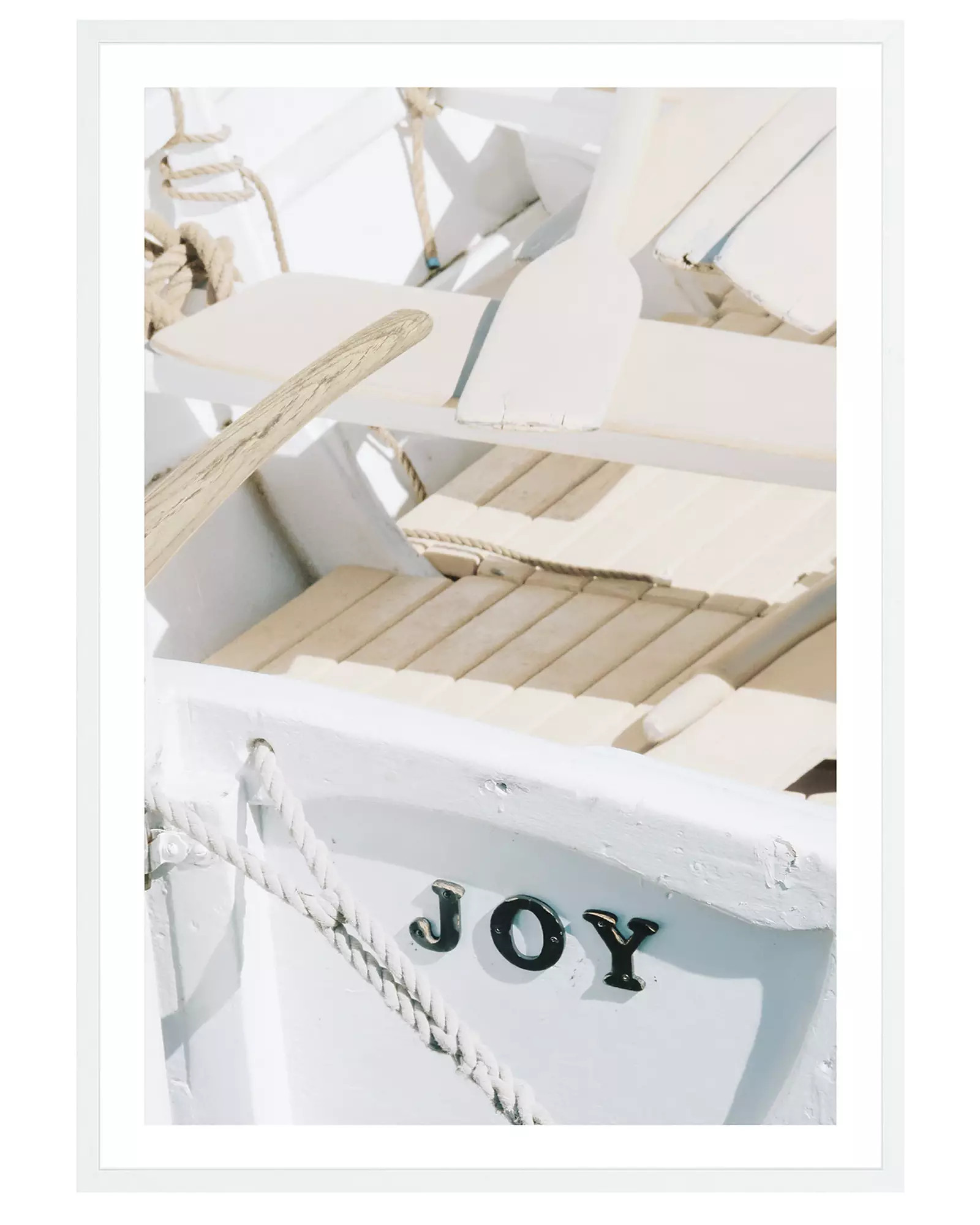 "Joy + Pain" by Summer Strauch | Serena and Lily