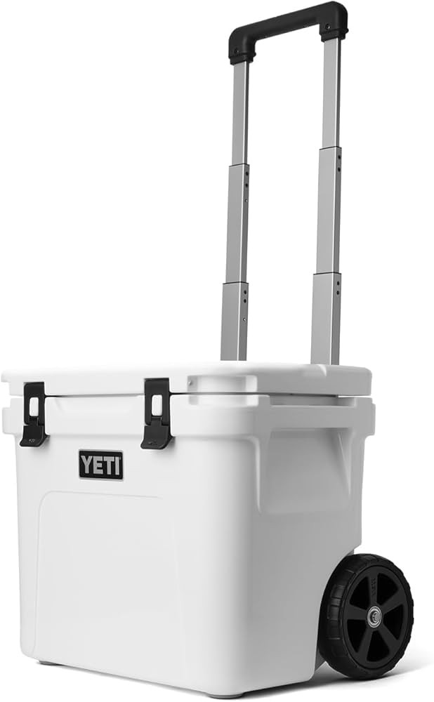 YETI Roadie 32 Wheeled Cooler | Amazon (US)