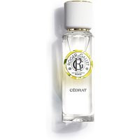 Roger & Gallet - Cédrat Wellbeing Fragrant Water Eau de Parfum 30 ml (654 € / 1 l) | Douglas (DE)