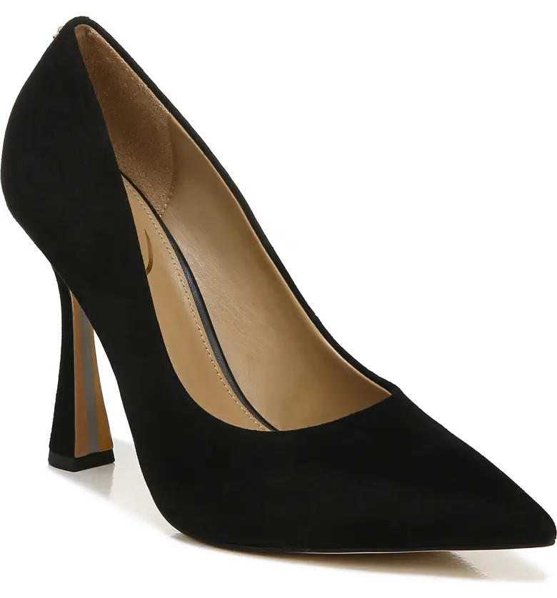 Sam Edleman Antonia Pointed Toe Pump | Nordstrom