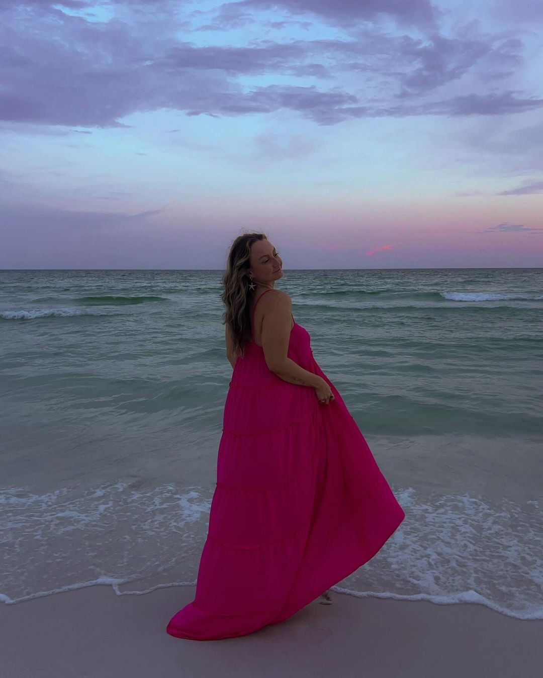 wearing a M 🌺 code: MIKAYLA20

#LTKMidsize #LTKSeasonal #LTKBacktoSchool