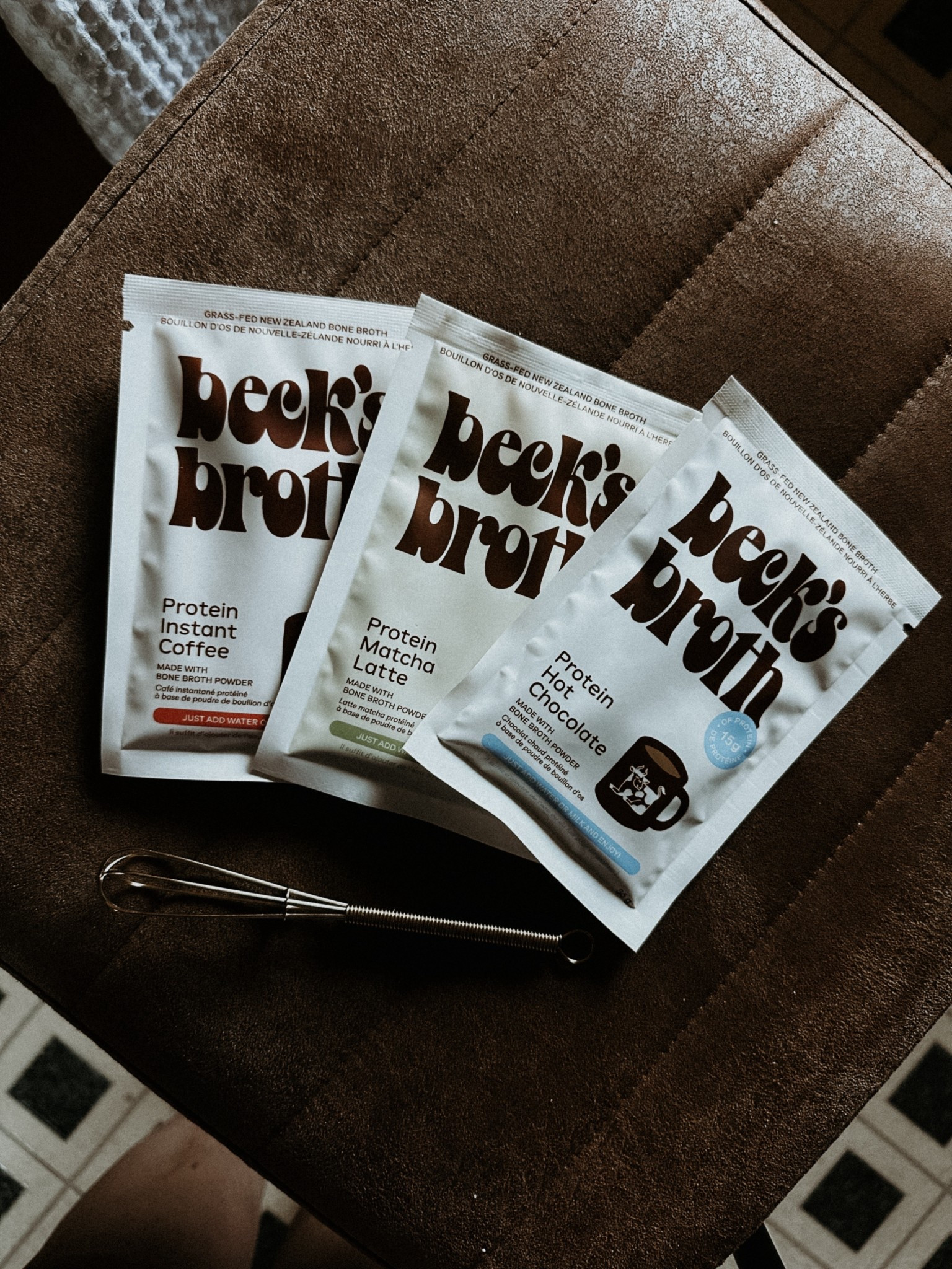 An easy way to add delicious protein to a busy every day life (plus all the amazing benefits of bone broth!!)

#LTKbeauty #LTKcanada #LTKfitness