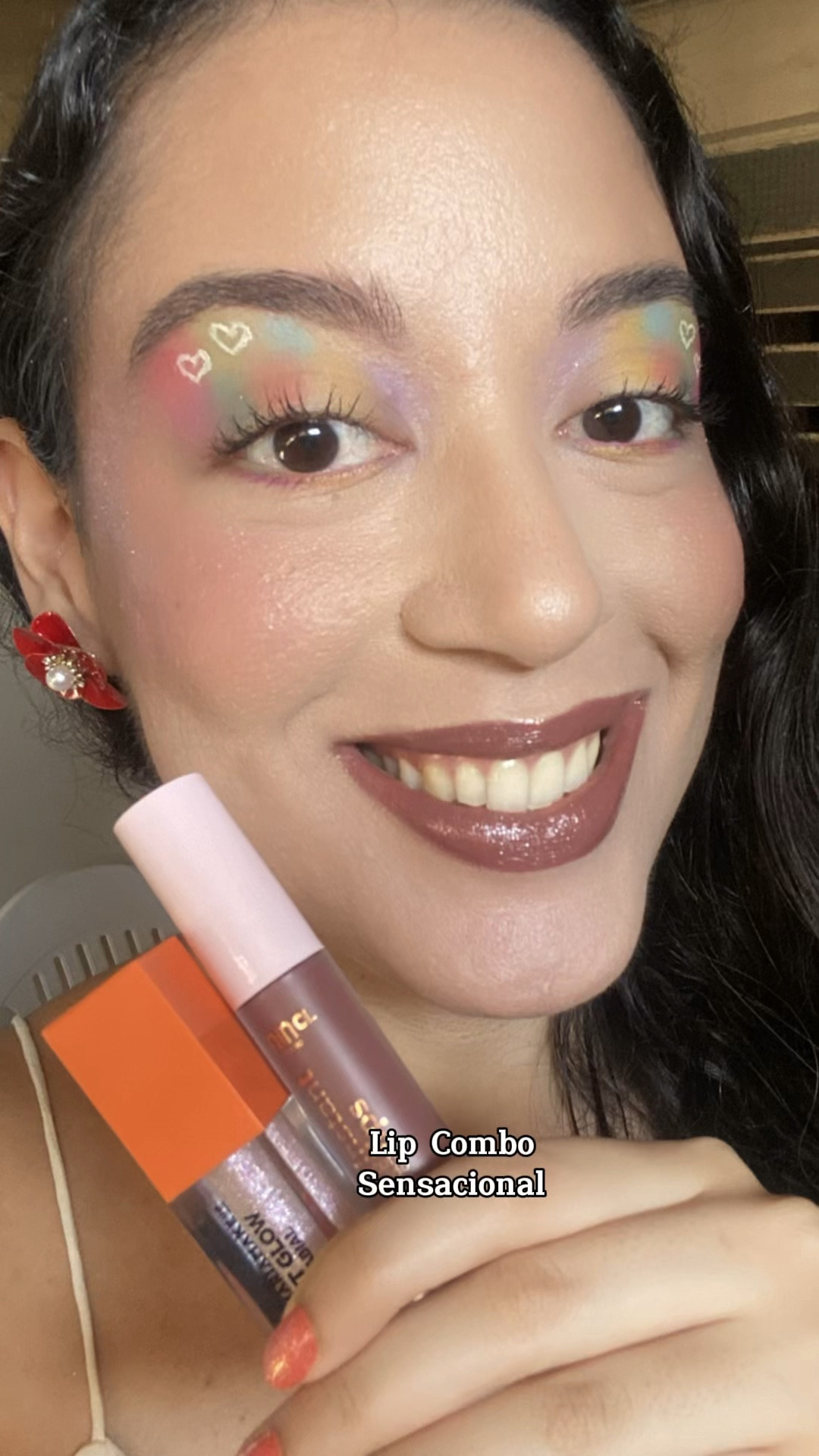 Aura Makeup com esse Lip Combo Lindo 😍

#LTKsummer #LTKbeleza #LTKbrasil