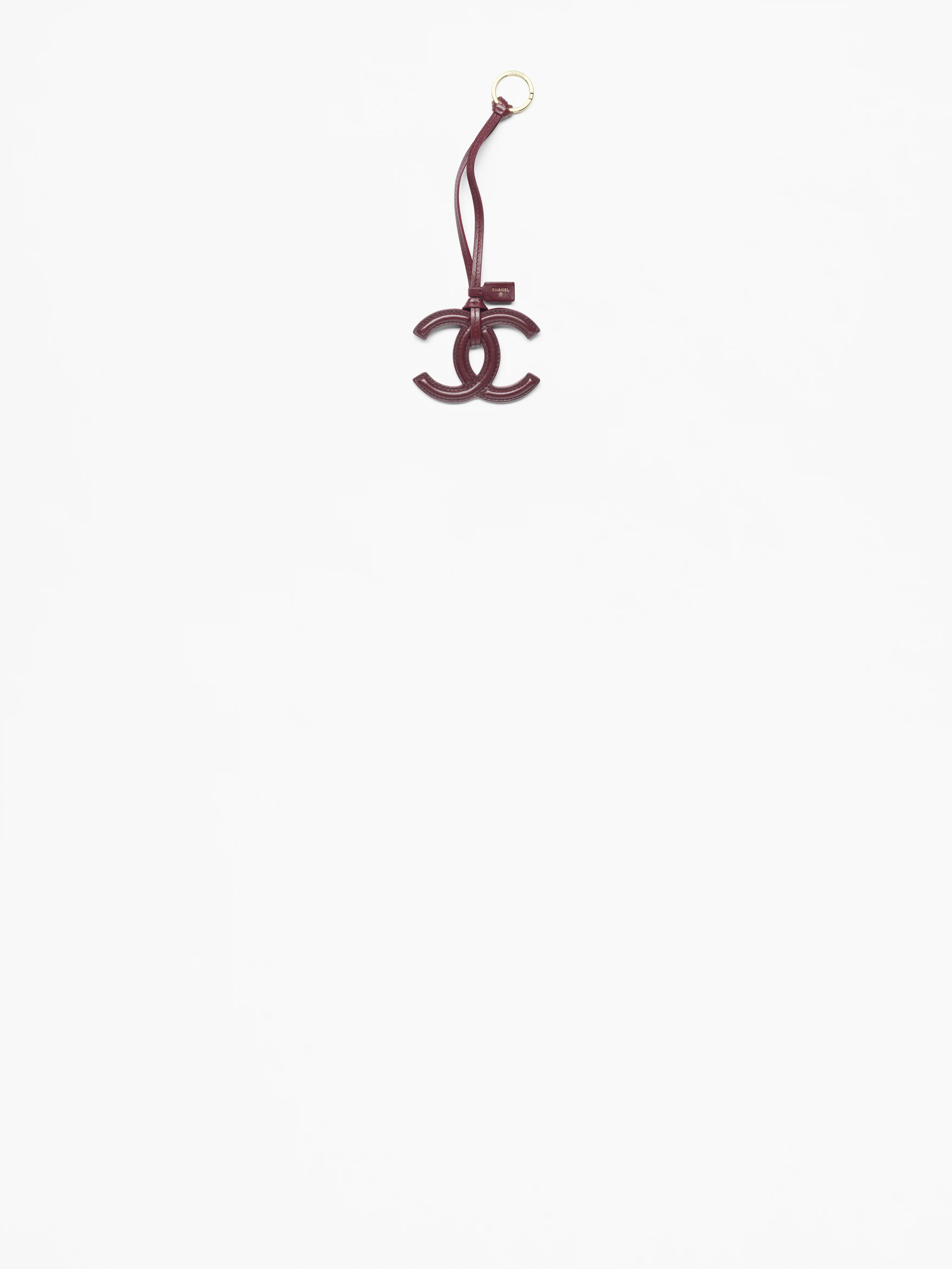 Mini Bag Charm - false,  &mdash; Fashion | CHANEL | CHANEL | Chanel, Inc. (US)