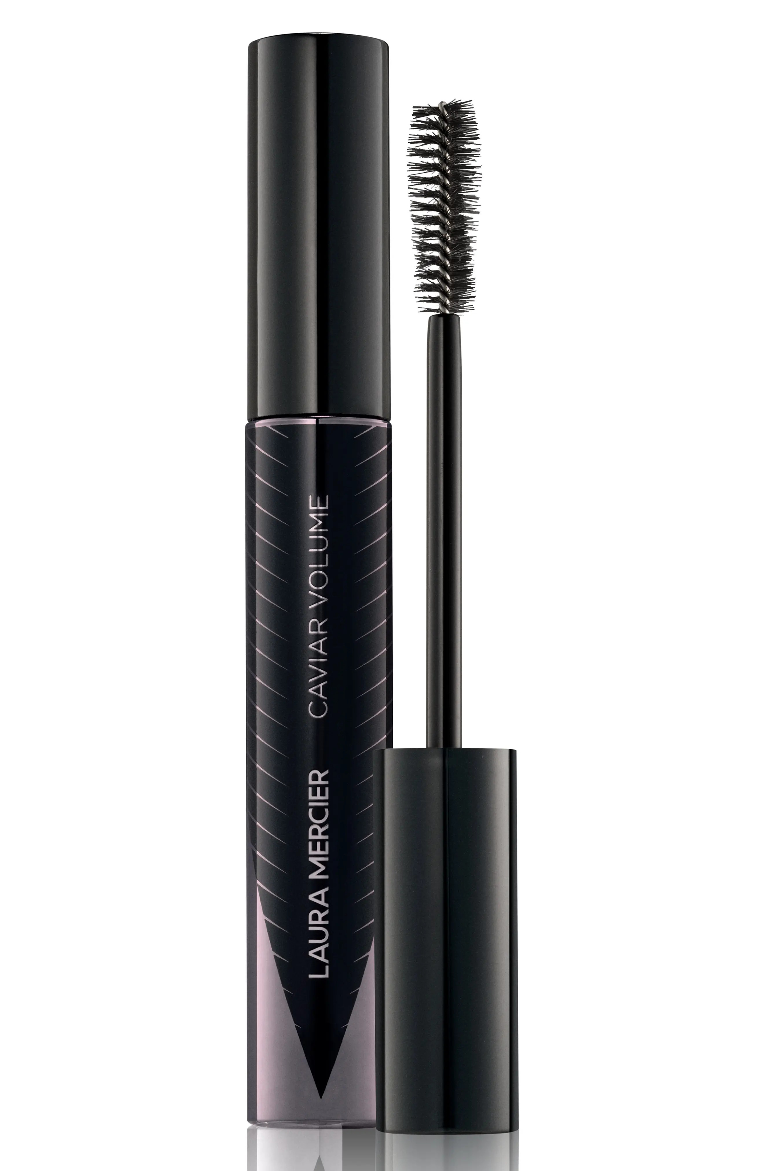 Laura Mercier Caviar Volume Panoramic Mascara - Black | Nordstrom